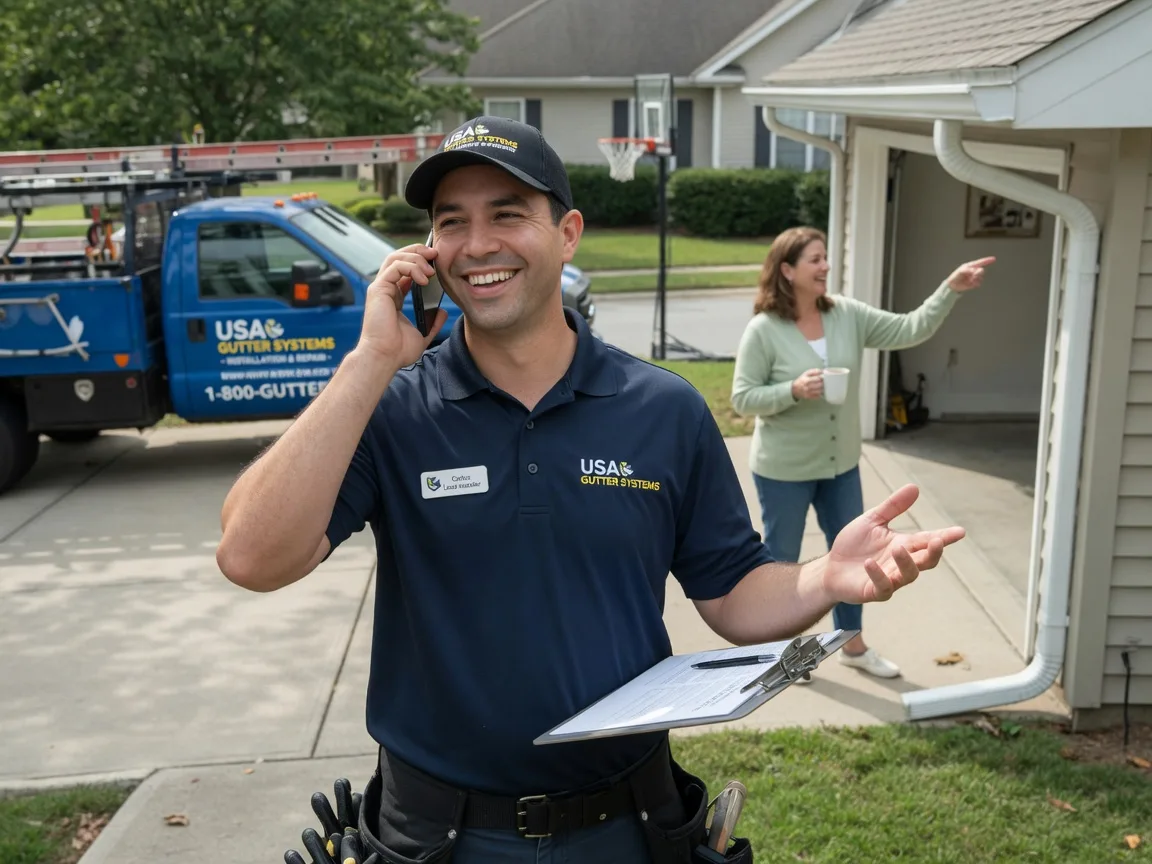 Gutter Installation Exeter, ME FAQs